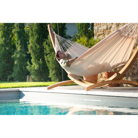 Hängematte La Siesta Brisa Double BRH16M