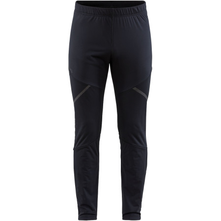 Herrenhose Craft Glide Wind Tight schwarz Black