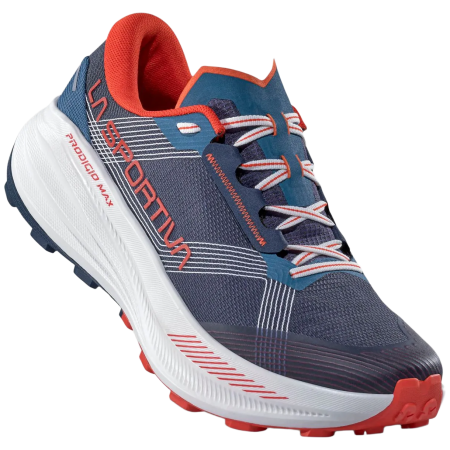 Herren Laufschuhe La Sportiva Prodigio Max