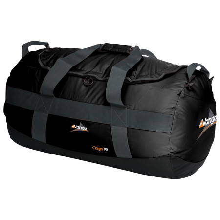 Tasche Vango Cargo 90 schwarz
