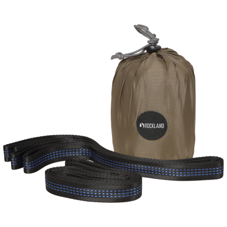 Hängematte-Set Rockland The One