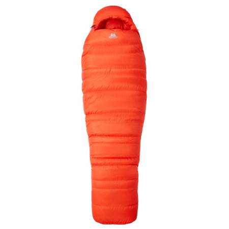 Daunenschlafsack Mountain Equipment Kryos Long