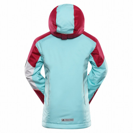 Kinderjacke Alpine Pro Dearo