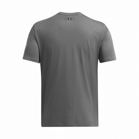 Herren-T-Shirt Under Armour Sportstyle Left Chest SS