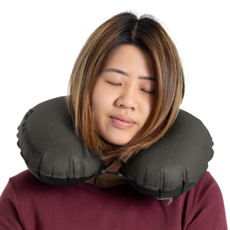 Reisekissen Sea to Summit Aeros Premium Travel Pillow Regular