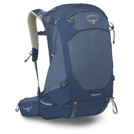 Wanderrucksack Osprey Stratos 34