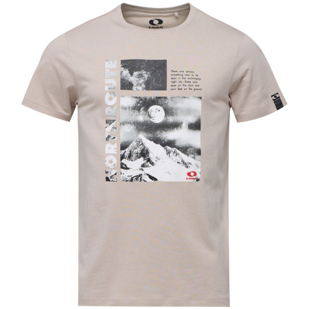 Herren-T-Shirt Loap Bomten