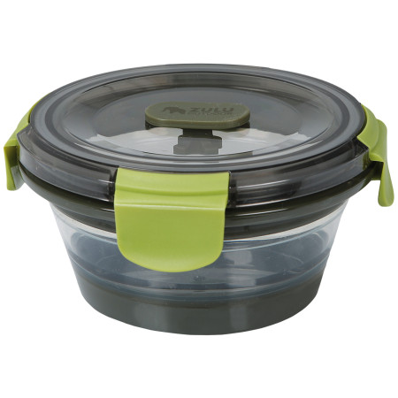 Essensbox Zulu Foodbowl 800 ml grün green