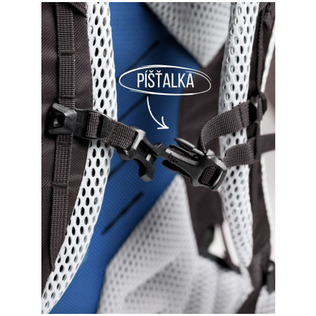 Rucksack Husky Cruiser 55L