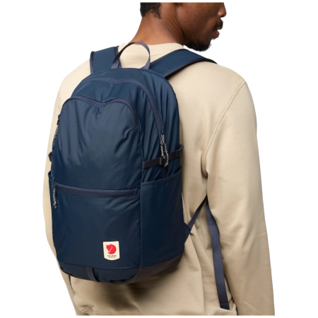 Urban-Rucksack Fjällräven High Coast Backpack 24