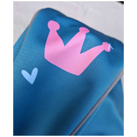 Kinderjacke WAMU Jednorožci