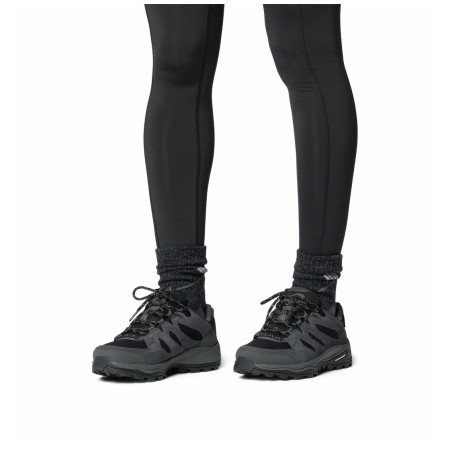 Damen Trekkingschuhe Columbia Redmond™ Iv Low Waterproof