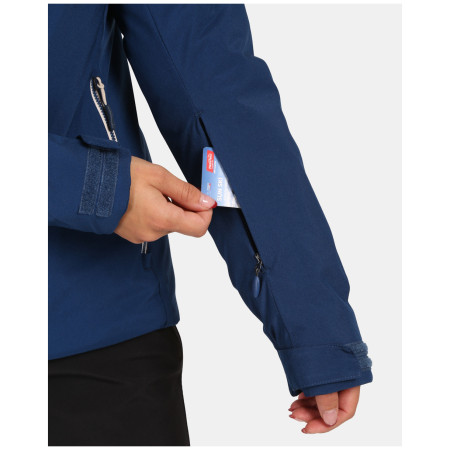 Damenjacke Kilpi Flip-W