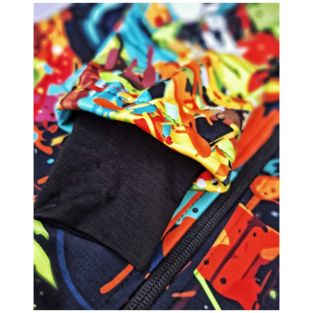 Kinderjacke WAMU Game On