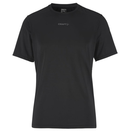 T-Shirt Craft ADV Essence SS 2 schwarz Black