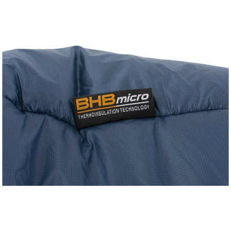 Schlafsack Pinguin Expert CCS 195 cm