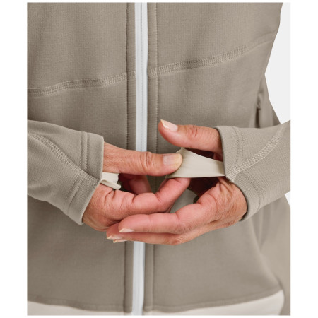 Damenjacke Ortovox Fleece Light Hoody W