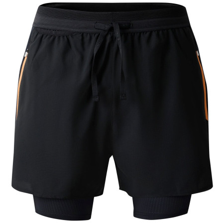 Herrenshorts Dare 2b Movement II Short schwarz black