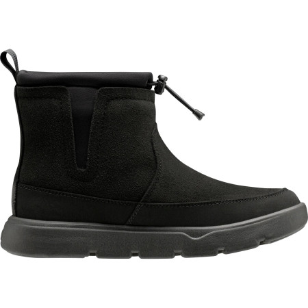 Damen Winterschuhe Helly Hansen W Adore Boot schwarz Black / Magnet