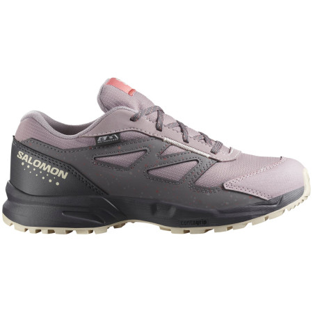 Kinderschuhe Salomon Outway Climasalomon™ Waterproof