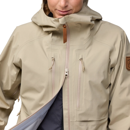 Damen-Winterjacke Fjällräven Keb GTX Jacket W