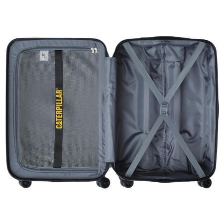 Reisekoffer Caterpillar CAT Industrial Plate S
