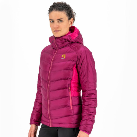 Damen-Winterjacke Karpos Focobon W Jacket
