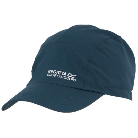 Baseballmütze Regatta Waterproof III blau MoonLt Denim