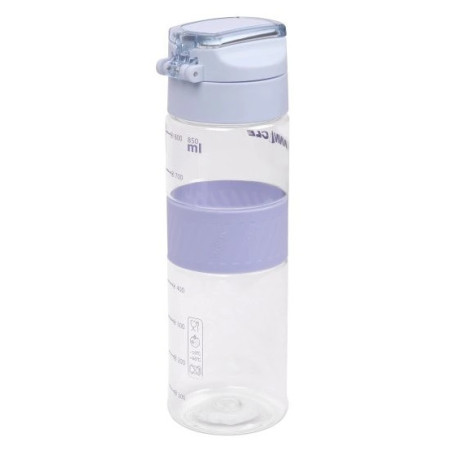Flasche Pinnacle Pulse 850ml lila Lavender