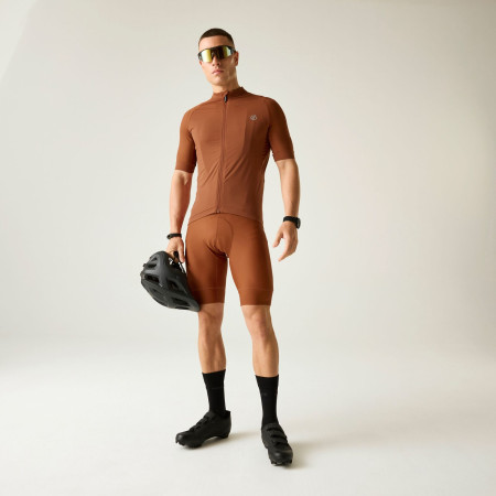 Herren Radtrikot Dare 2b Lightning Short Sleeve Jersey