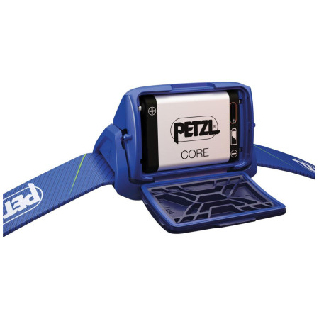 Stirnlampe Petzl Tikka Core (2025)