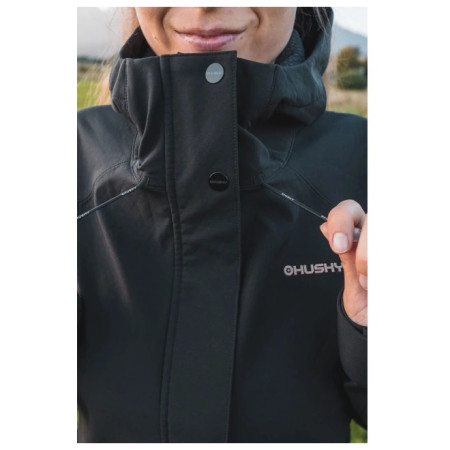 Damenmantel Husky Sephie