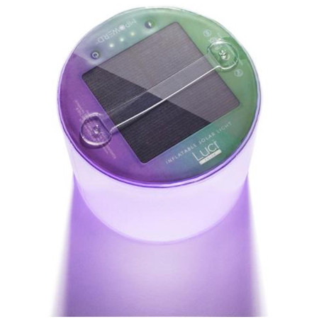 Lampe MPOWERD Luci Color Essence