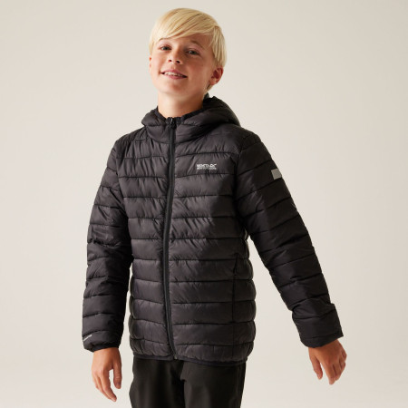 Kinderjacke Regatta Junior Hooded Marizion