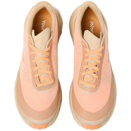 Damen Laufschuhe NNormal Tomir 2.0