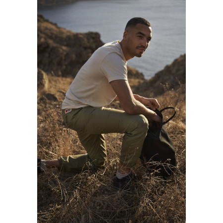 Herren-T-Shirt Fjällräven 1960 Logo T-shirt M