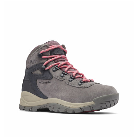 Damen Trekkingschuhe Columbia Newton Ridge™ Plus Waterproof Amped