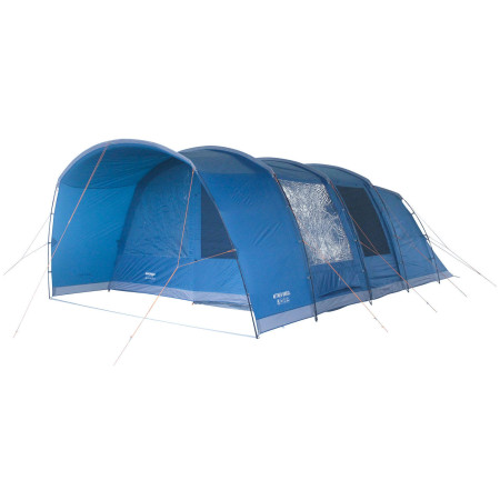 Familienzelt Vango Aether 600XL blau MoroccanBlue