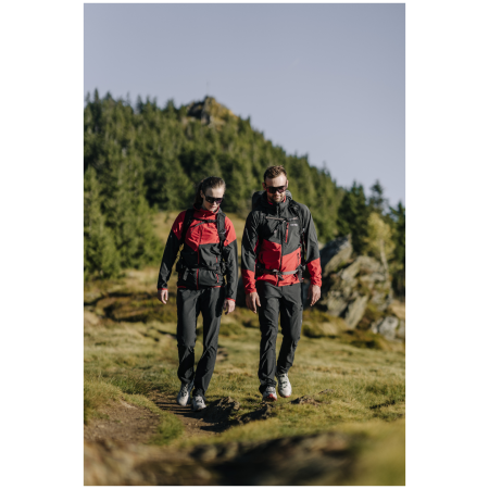Herrenjacke High Point Versa 2.0 Hoody Jacket