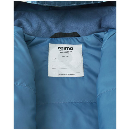 Kinder Winterjacke Reima Muonio