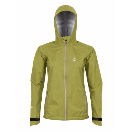 Damenjacke High Point Road Runner 5.0 Lady Jacket