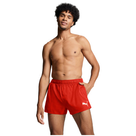 Herrenbadeanzug Puma Short Shorts