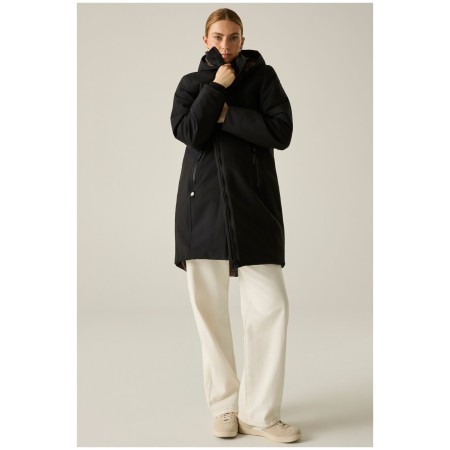 Damenjacke Regatta Womens Marron