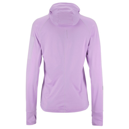 Damen-Sweatshirt Craft Subz Thermal Hood W