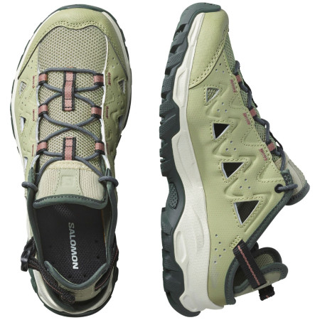Damenschuhe Salomon Alhama W