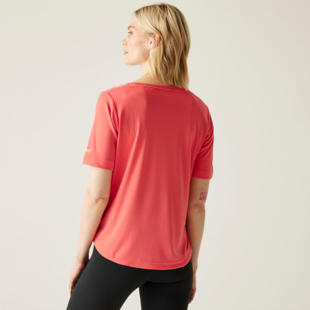 Damen-T-Shirt Regatta Botanna
