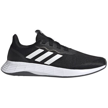 Damenschuhe Adidas Qt Racer Sport