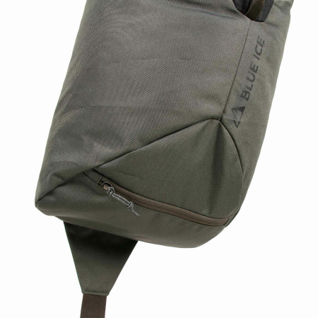 Seilsack Blue Ice Koala Rope Bag