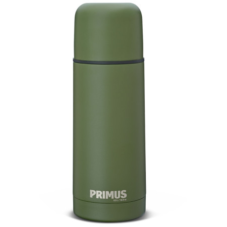Thermokanne Primus Classic Light Vacuum Bottle 0.5 L hellgrün Olive Drab Green
