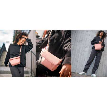 Umhängetasche Pacsafe Citysafe CX convertible crossbody